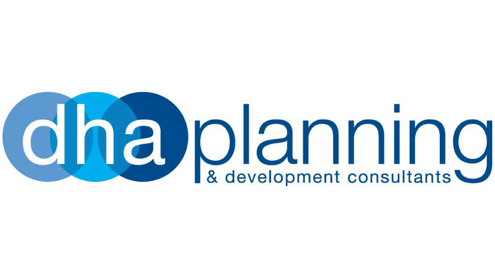 DHA Planning logo