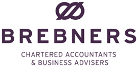 Brebners logo