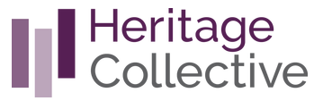 Heritage Collective logo