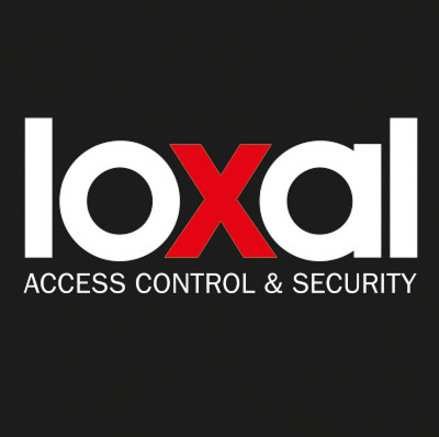 loxal logo
