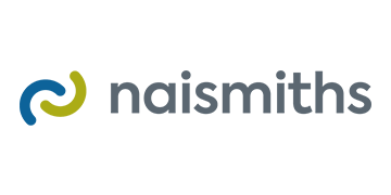 Naismiths logo
