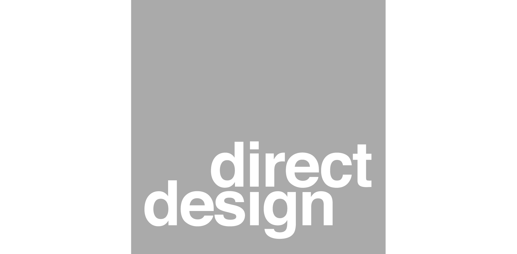 Direct Design logo