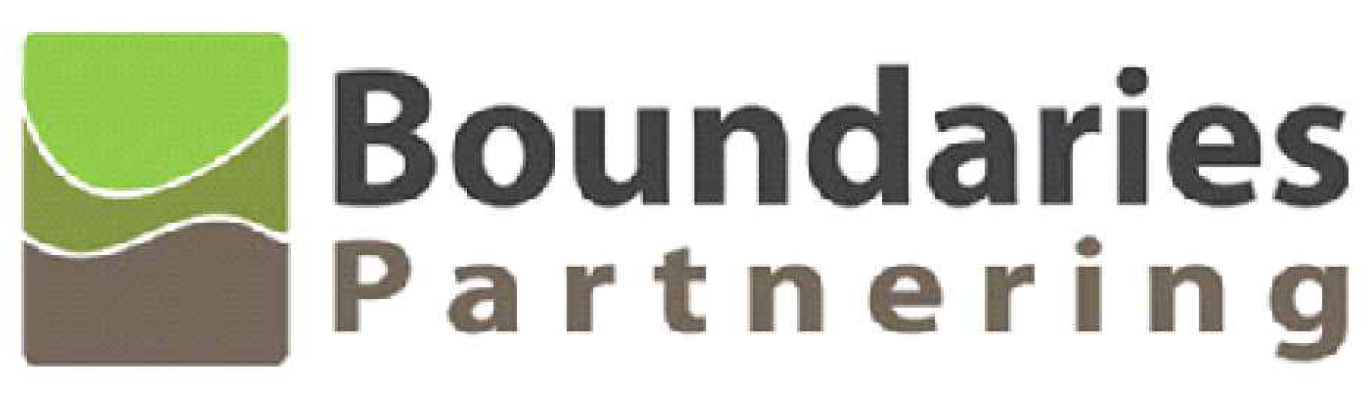 Boundaries Partnering logo