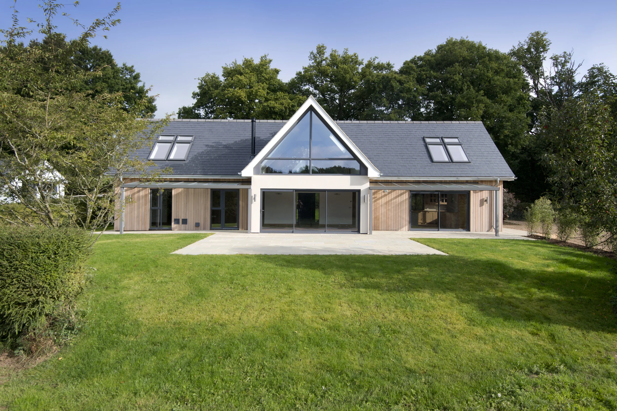Clover House