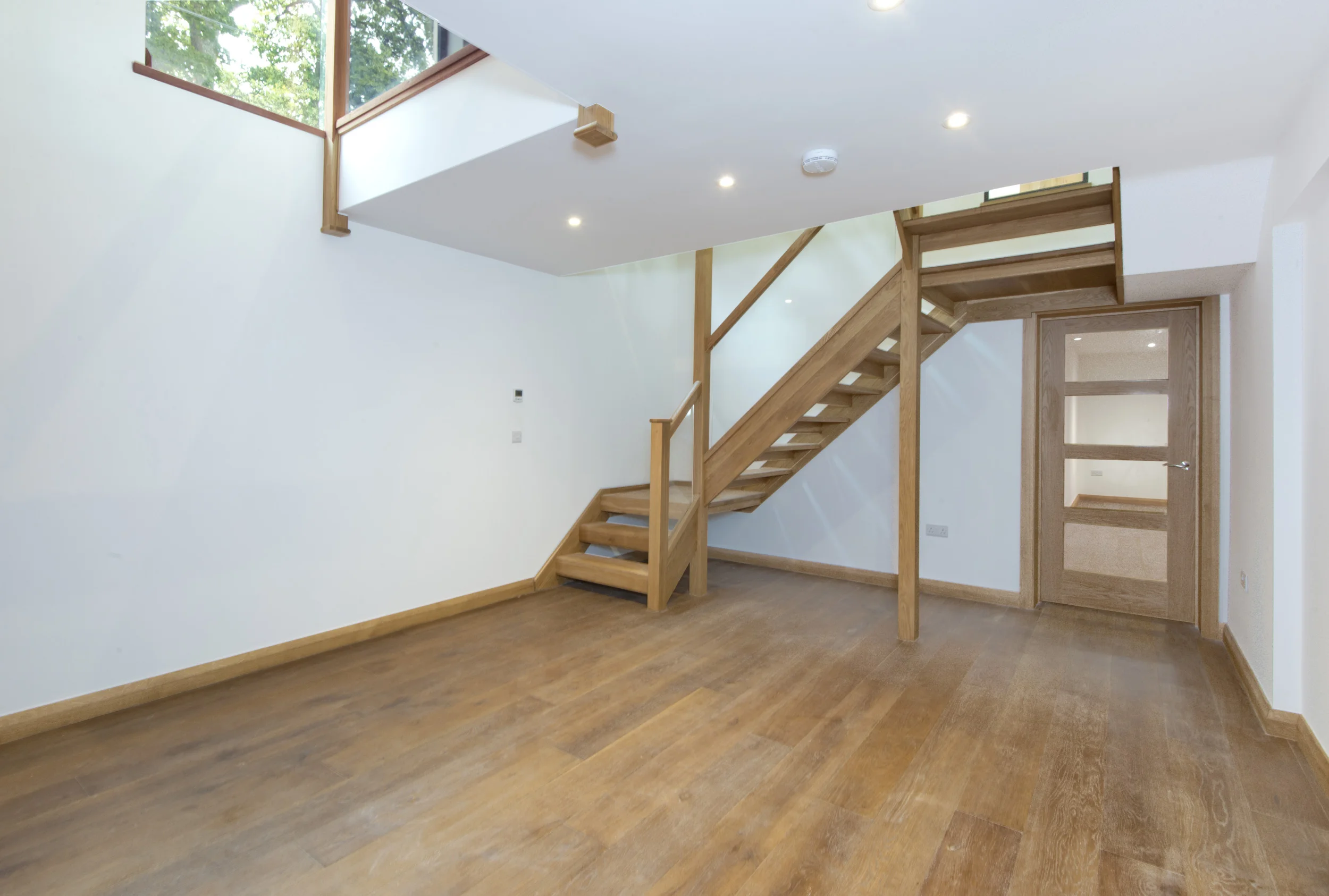 Clover House