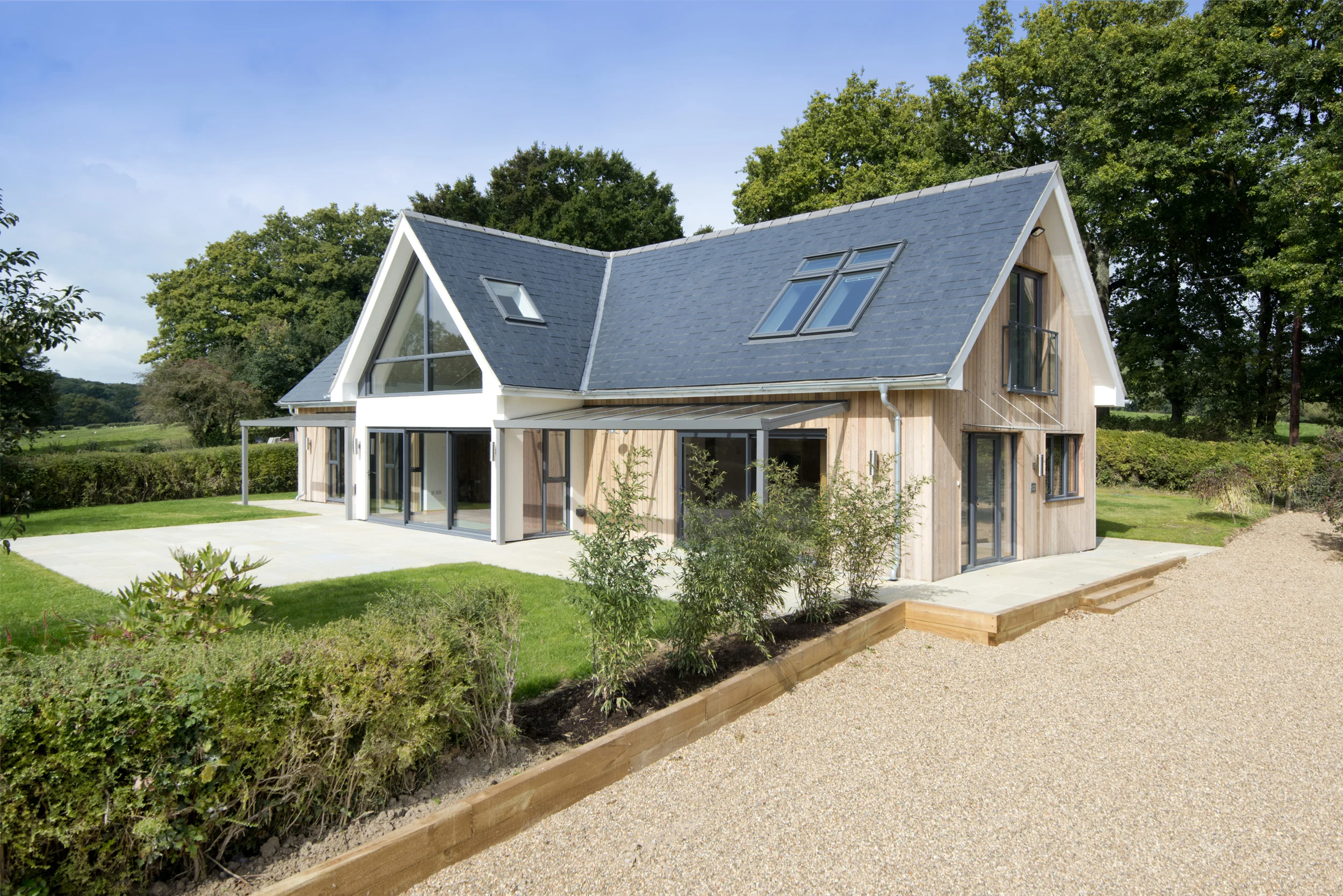 Clover House