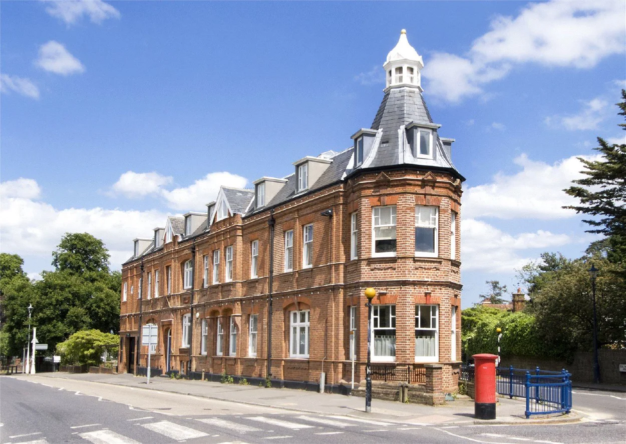Sevenoaks House