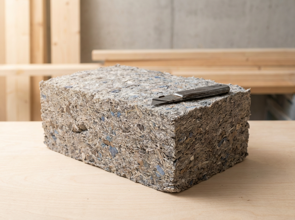 Cellulose Insulation