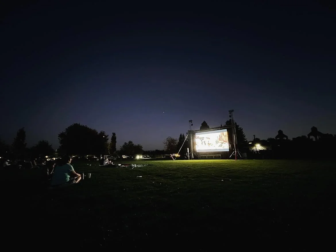 Movies In The Park - City of Troutdale