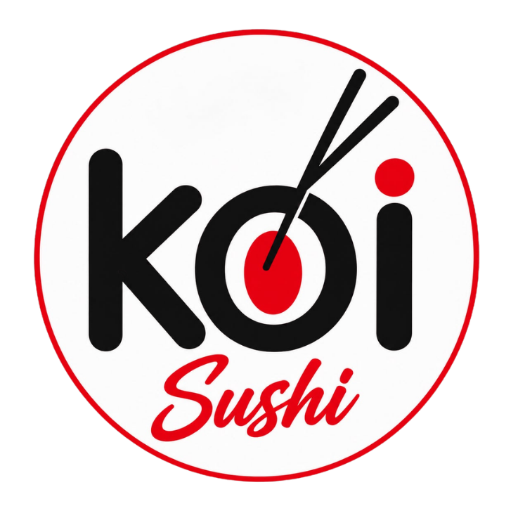 Koi Sushi