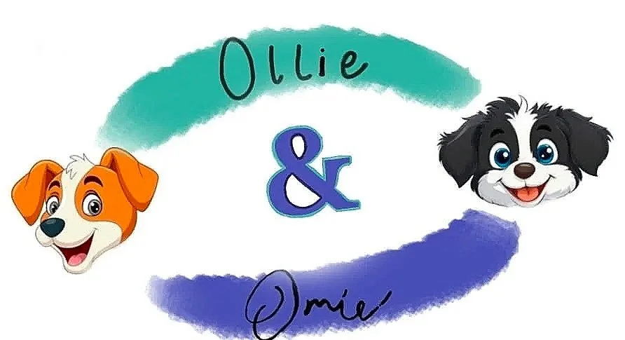 Ollie and Omie