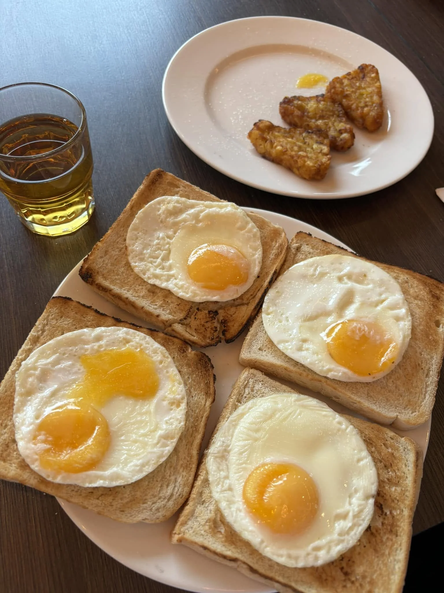 Wedding Eggs