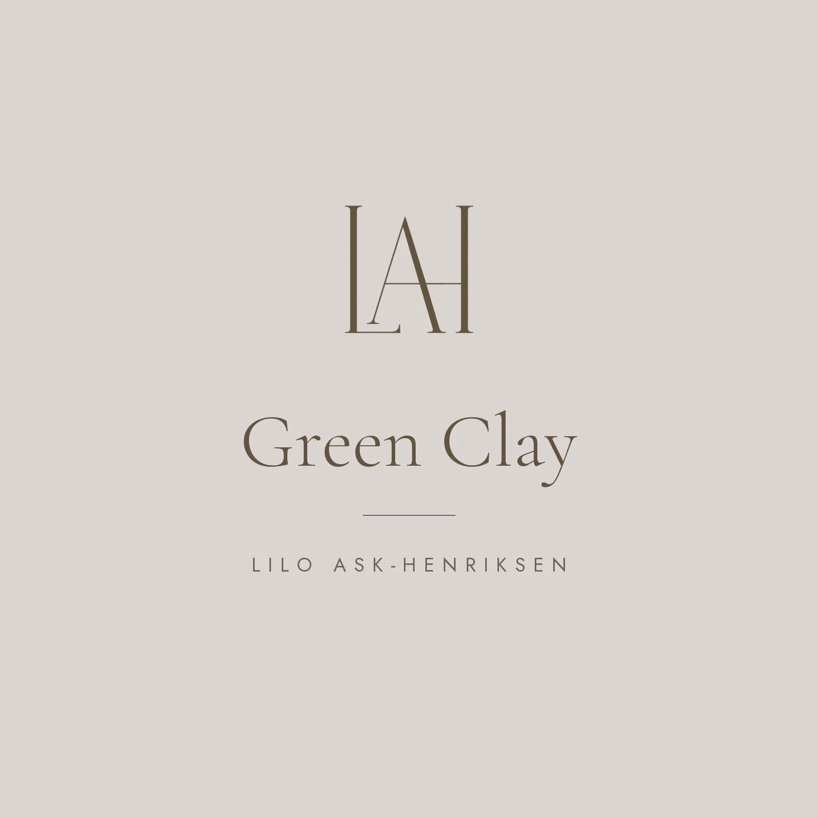 Green Clay