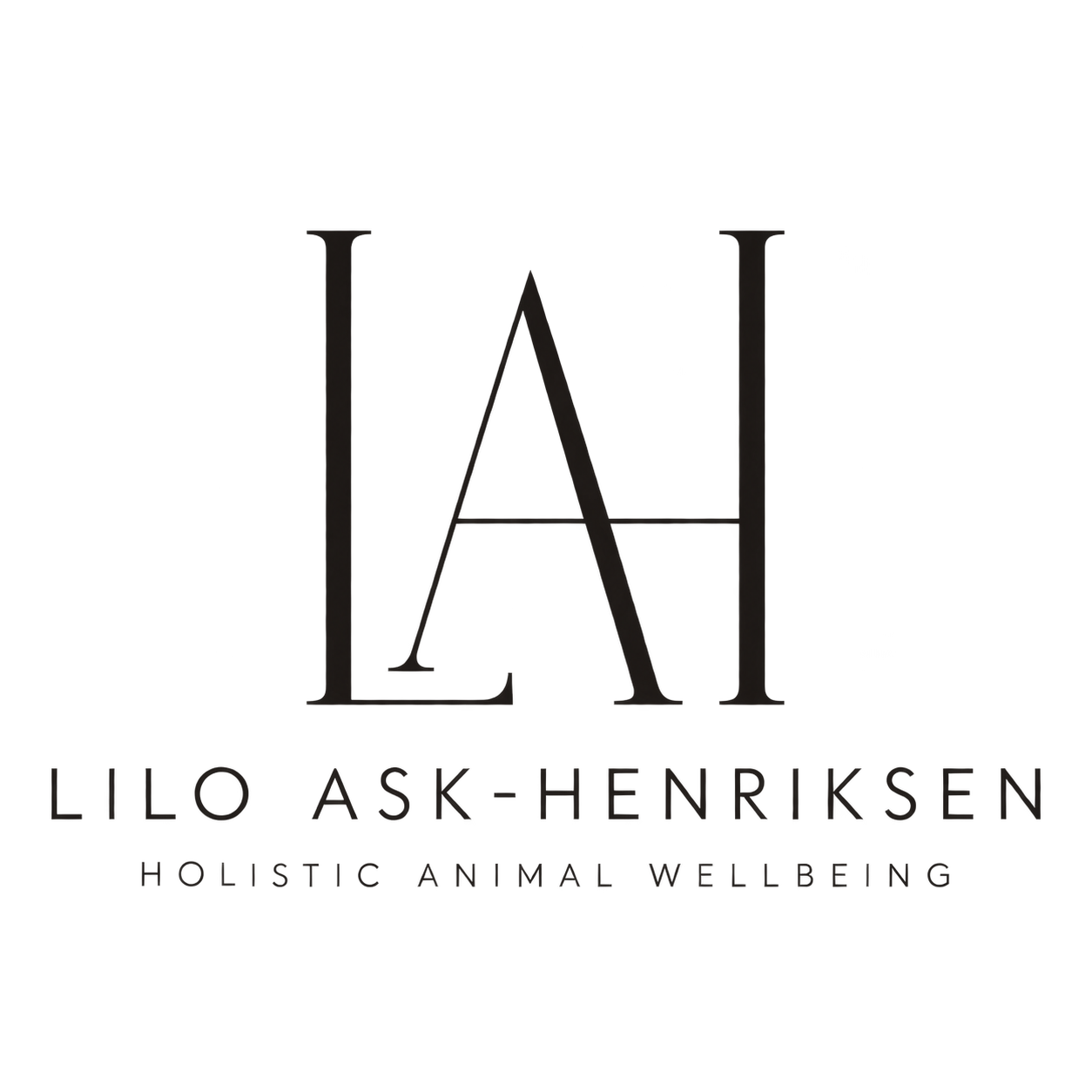 Lilo Ask-Henriksen Holistic Animal Wellbeing