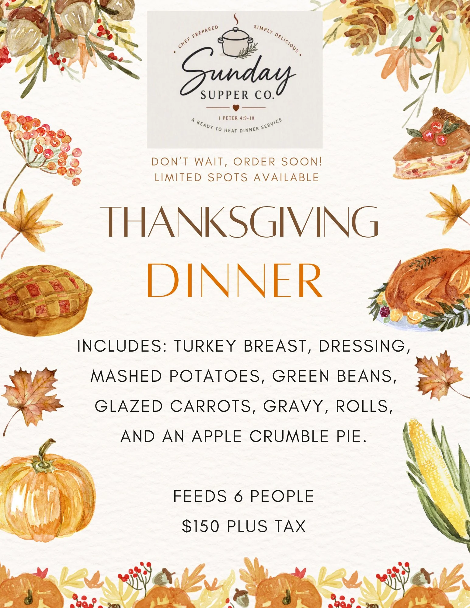Watercolor Elegant Thanksgiving Dinner Flyer.jpeg