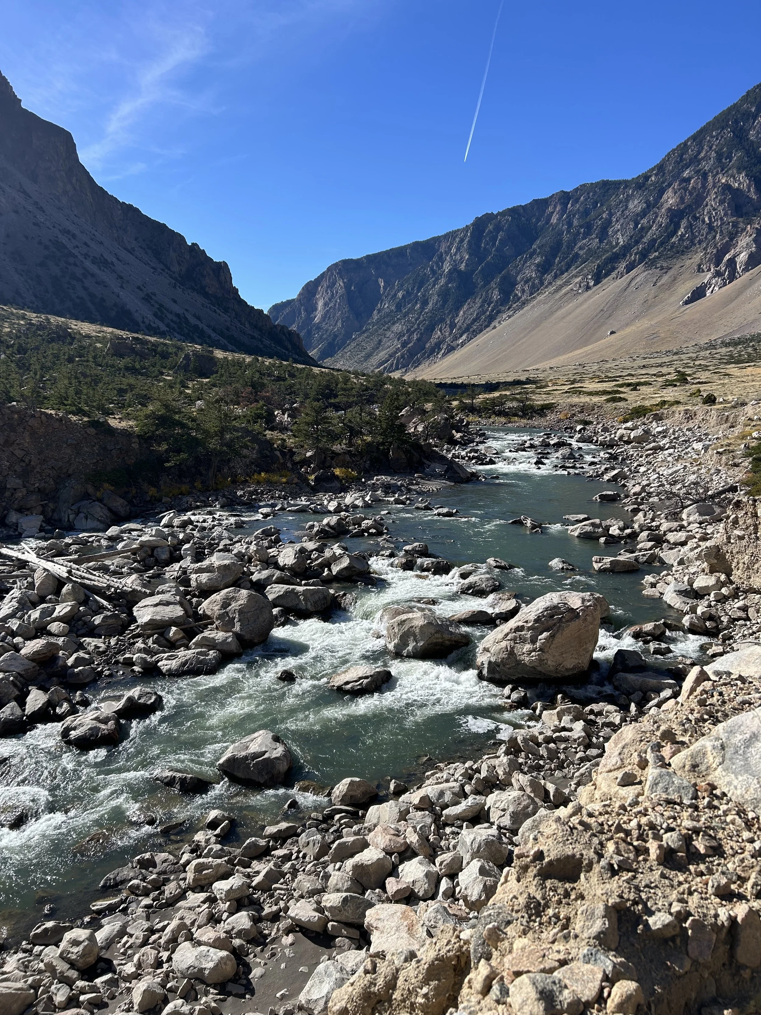Three Fall Hikes to Experience in Red Lodge, Montana