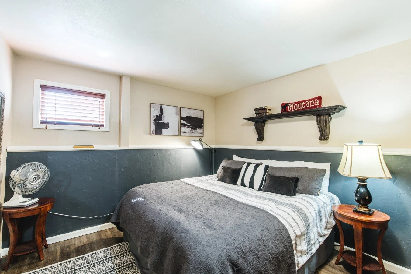 King Bedroom 3