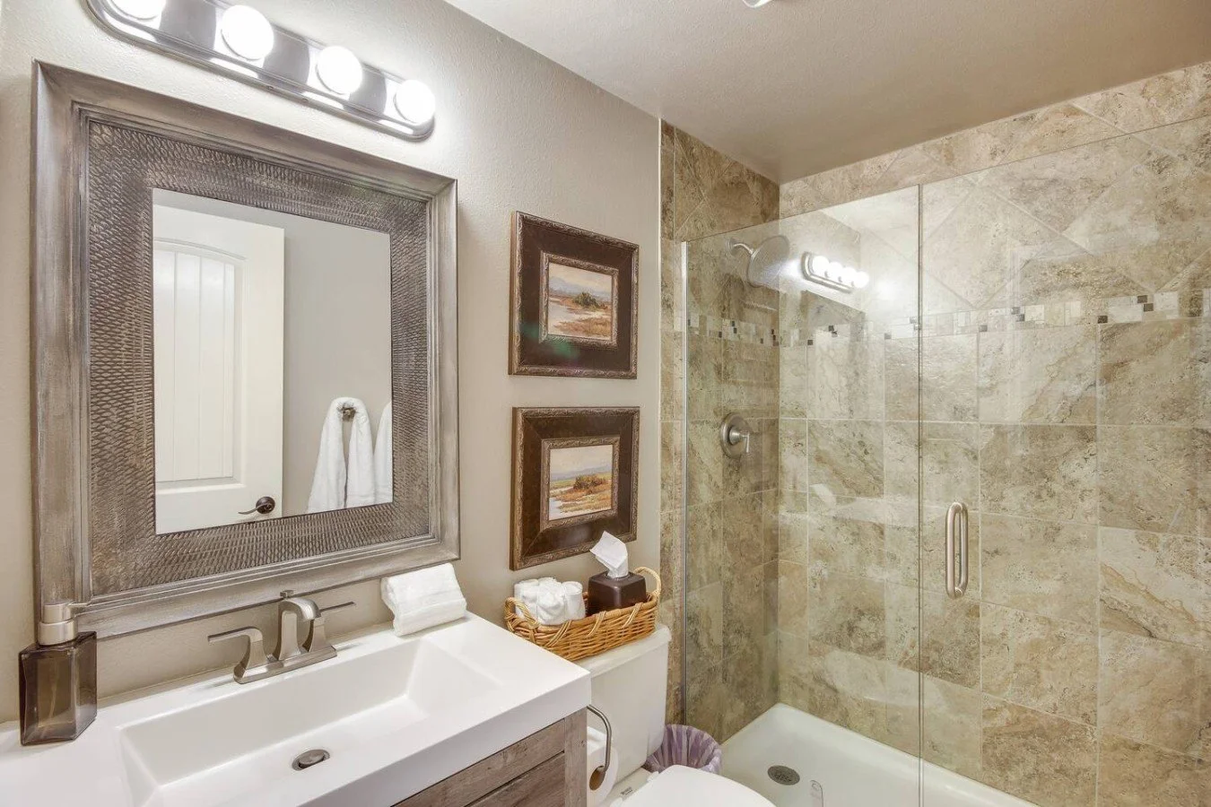 Bathroom 1