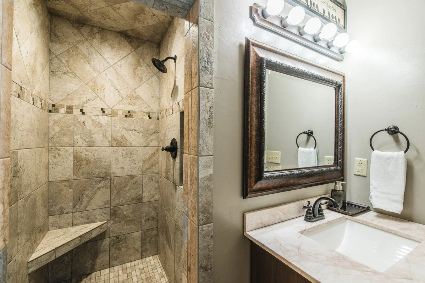 Bathroom 2