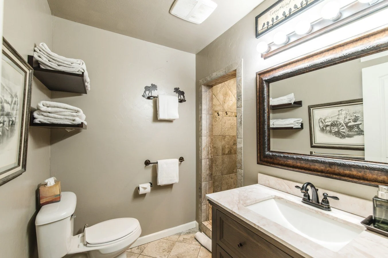 Bathroom 2