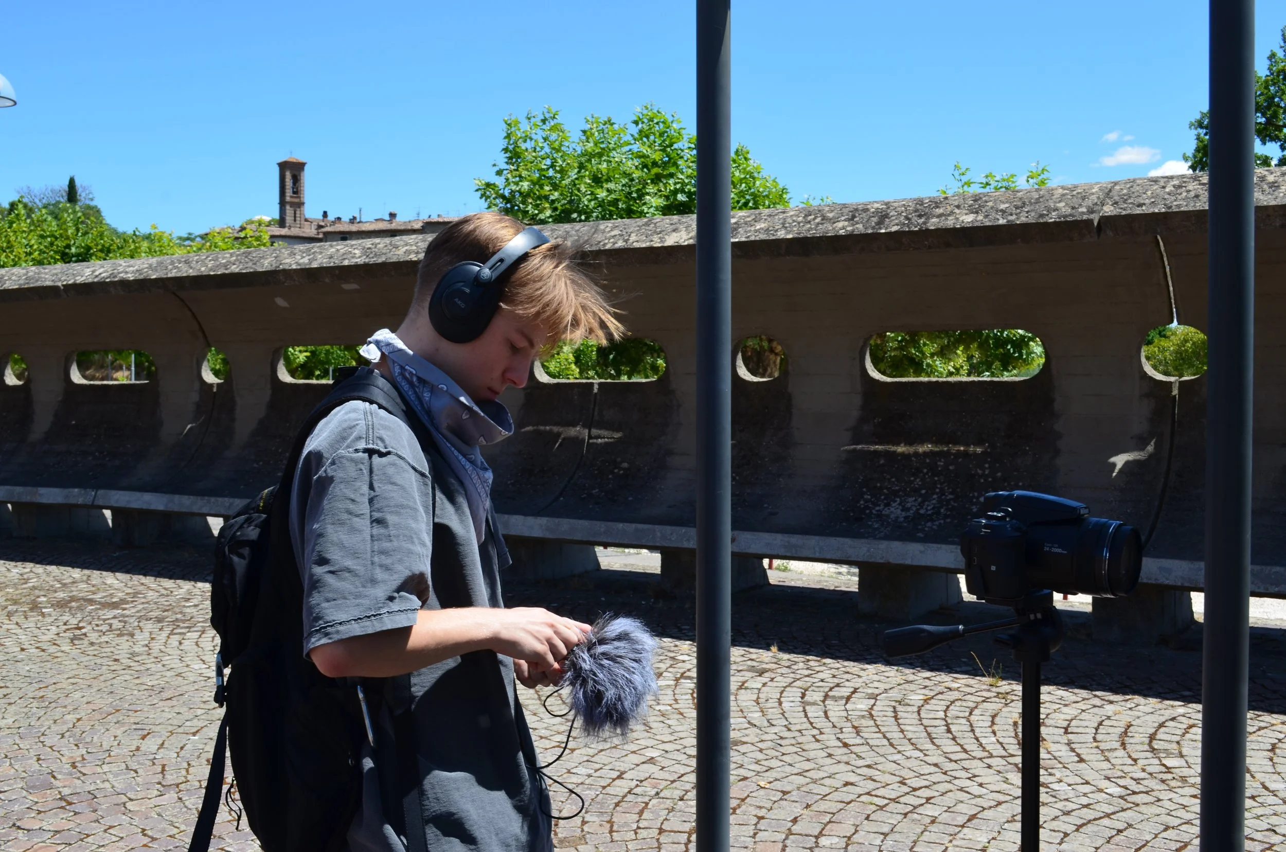 Sound Design