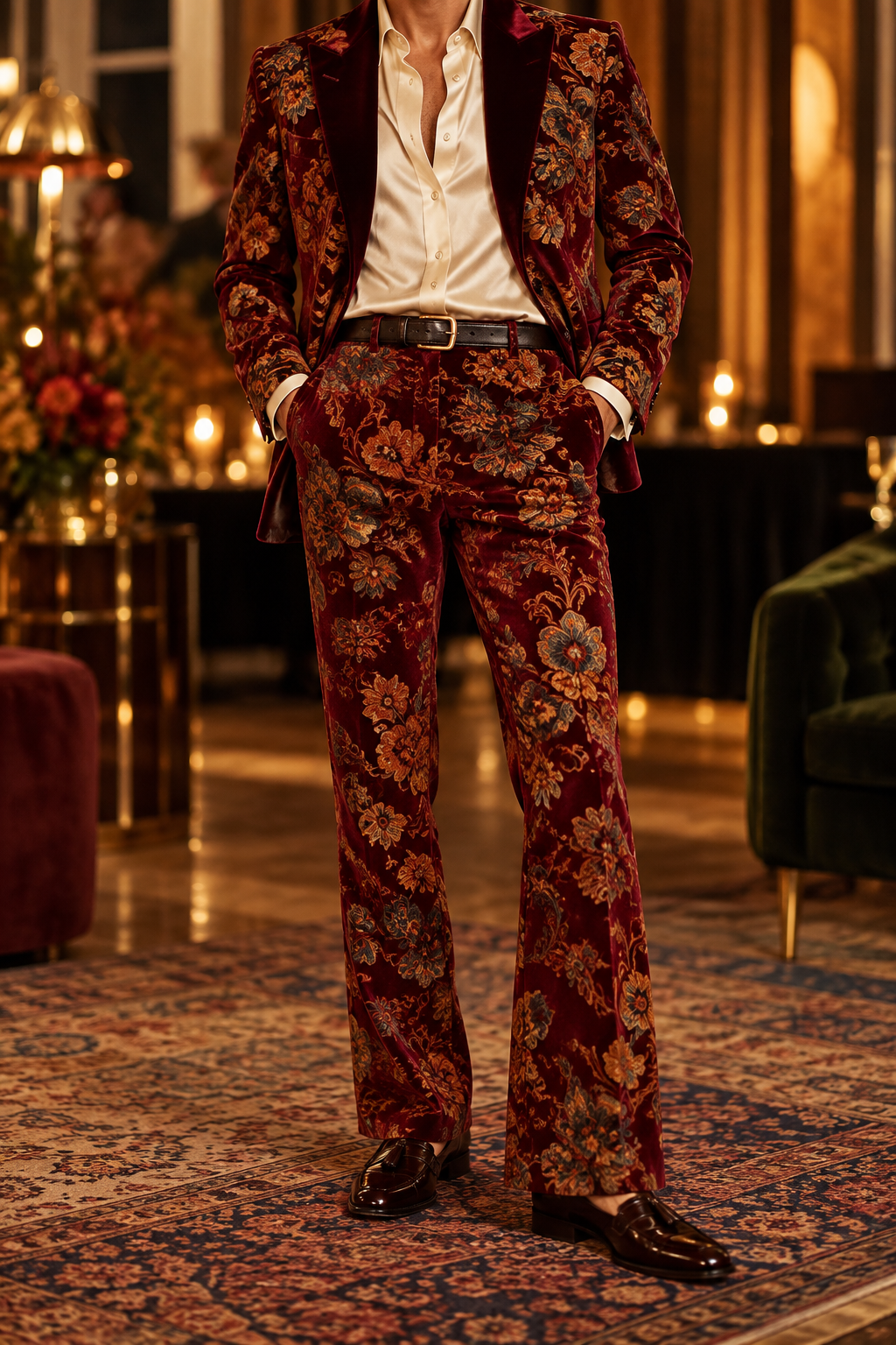 1970s Velvet Brocade Elegance.png