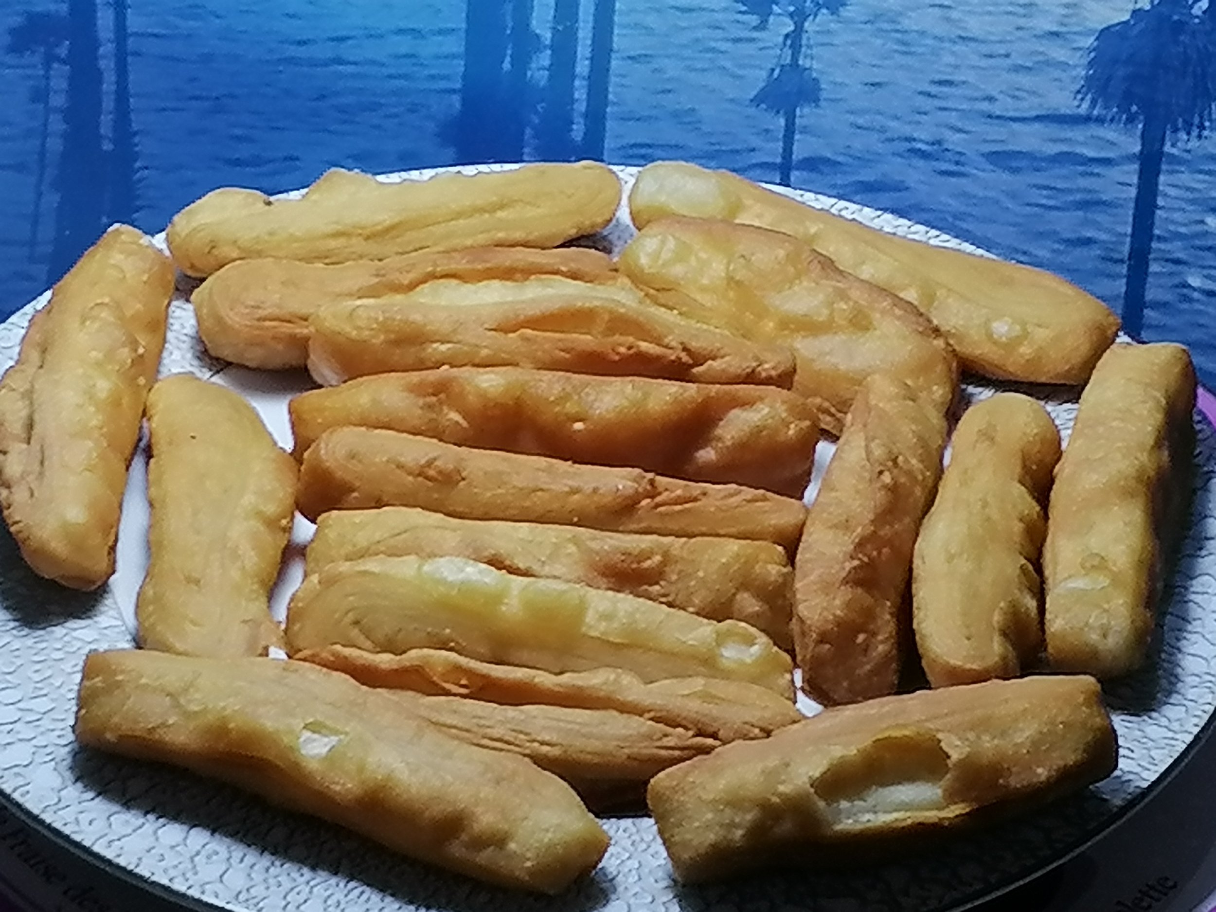 Khaja