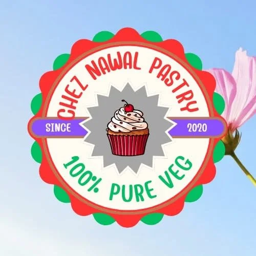 Nawal Pastry