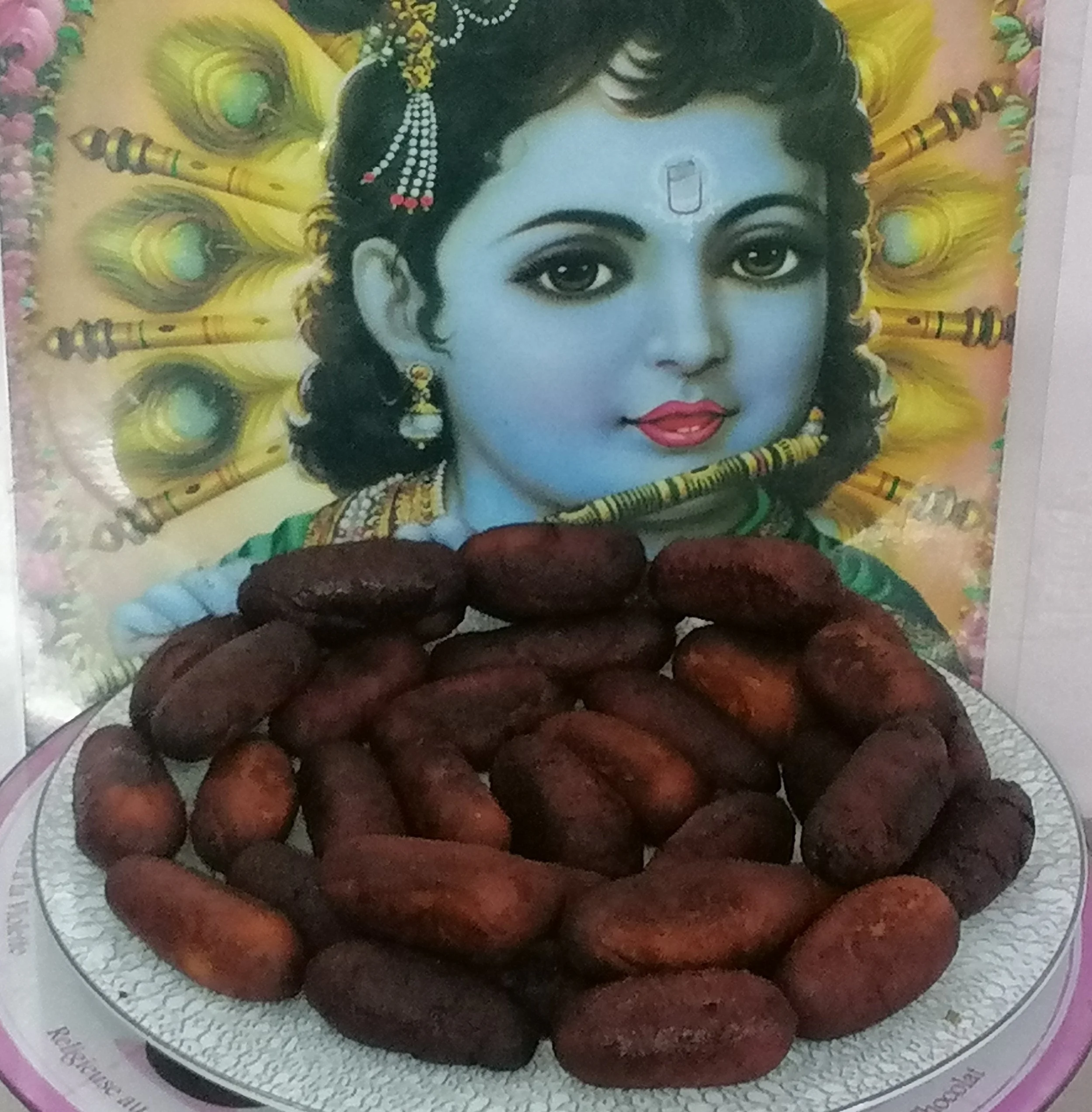 Gulab Jamun
