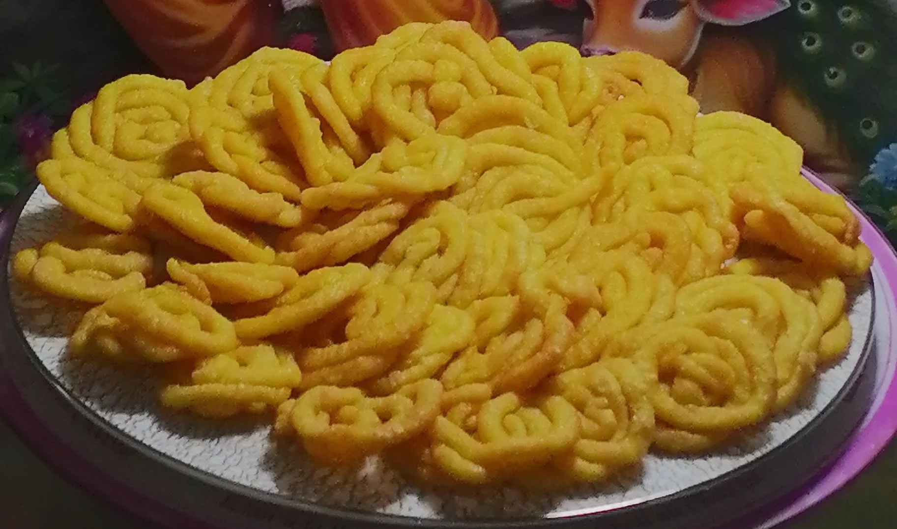Jalebi