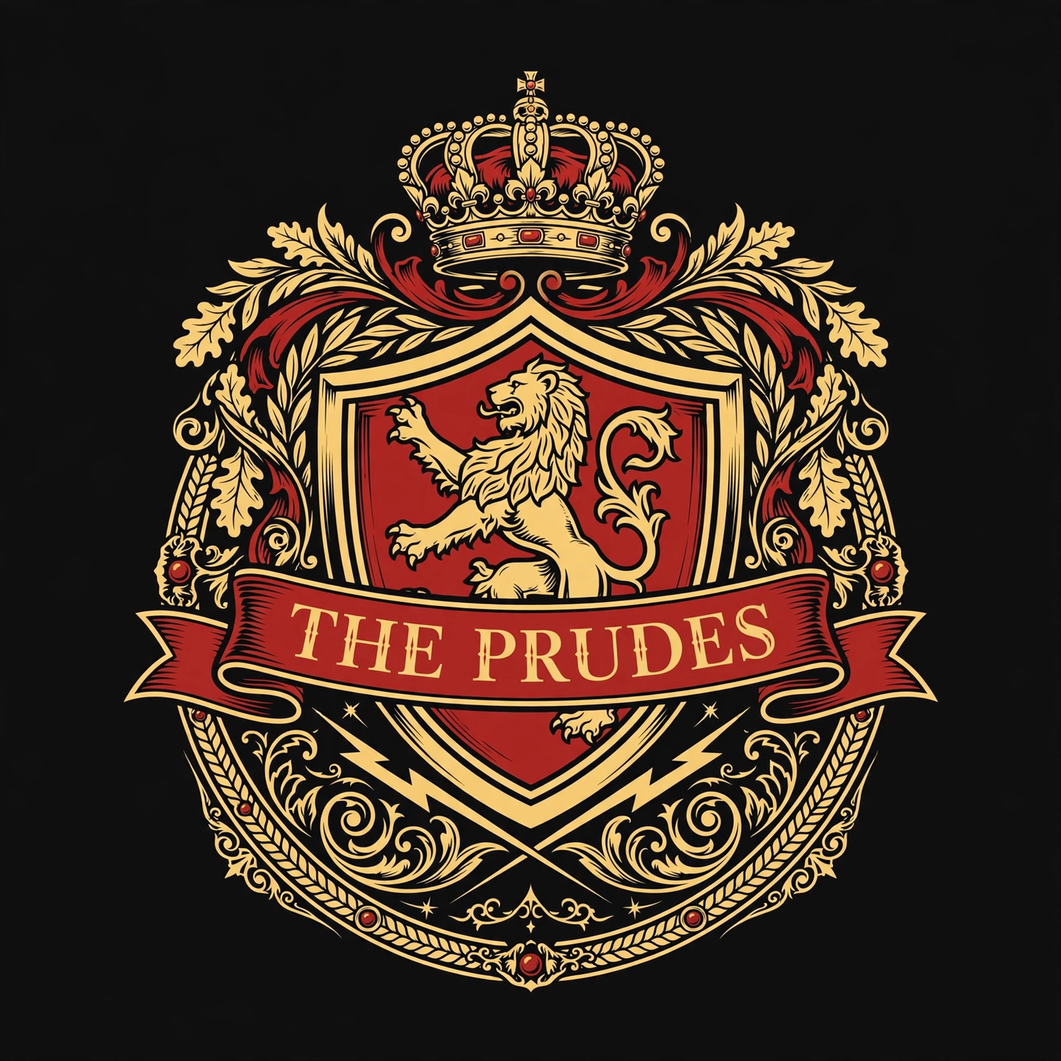 The Prudes