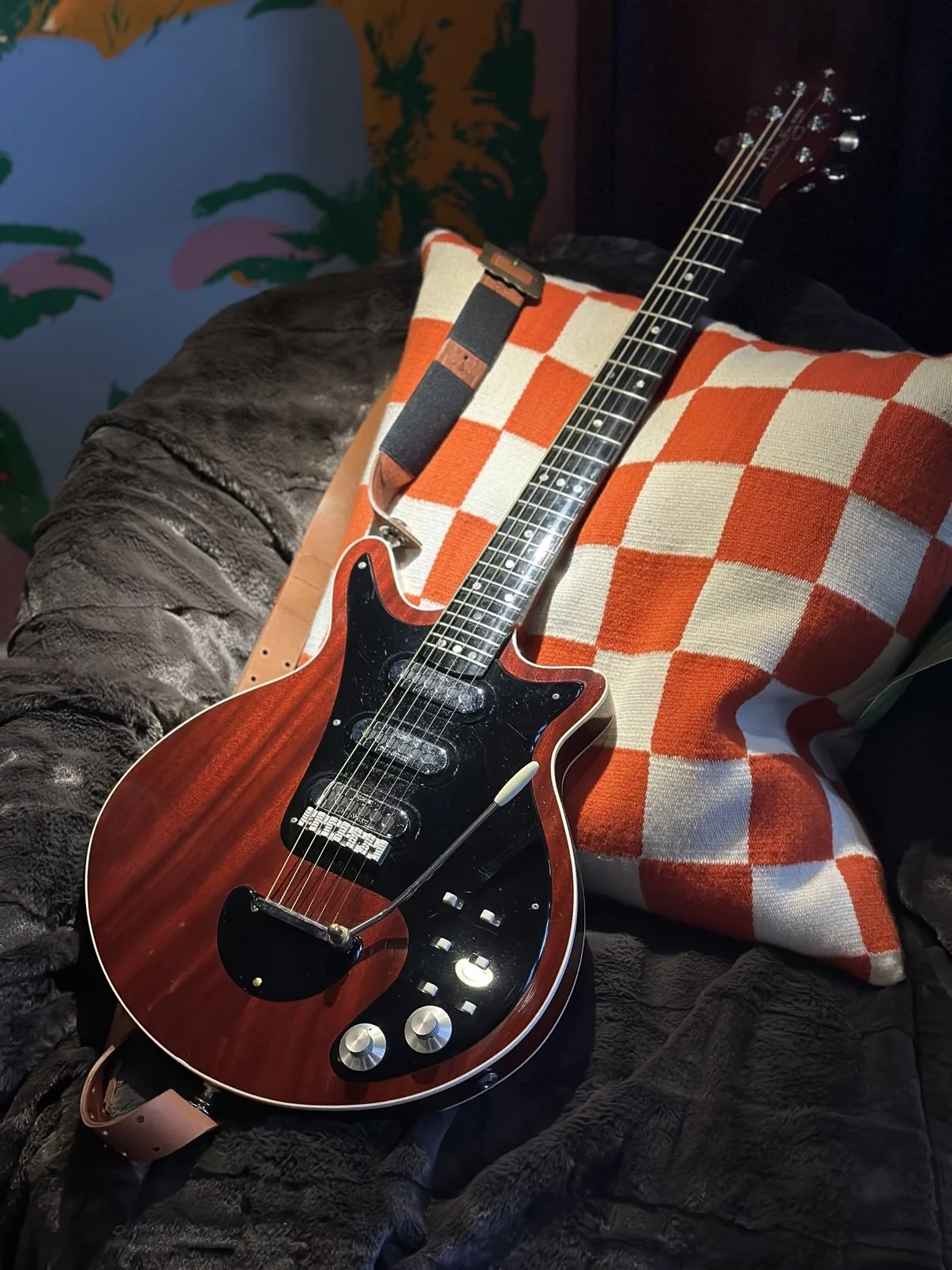 Red Special Kz Super 2009