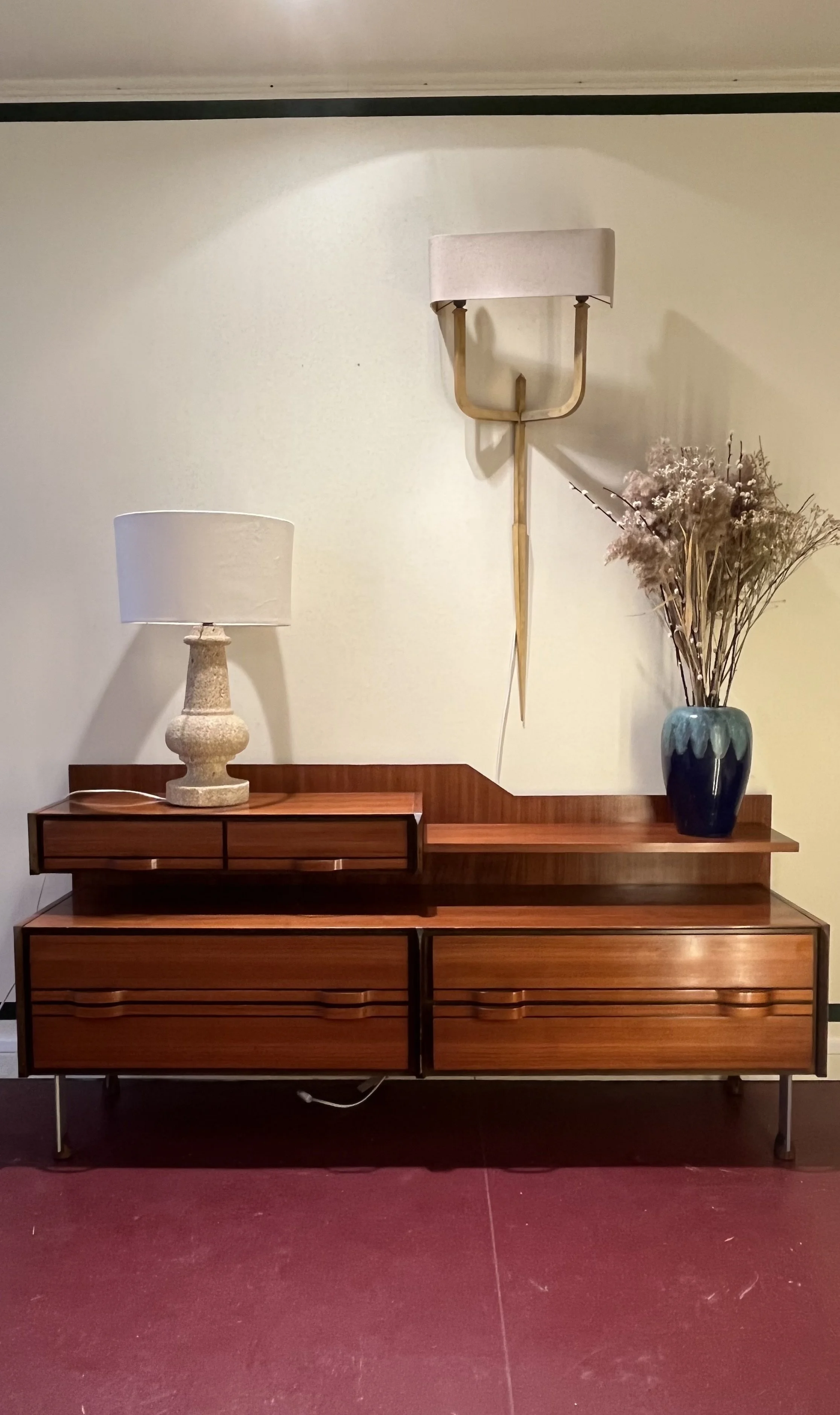 Commode italienne