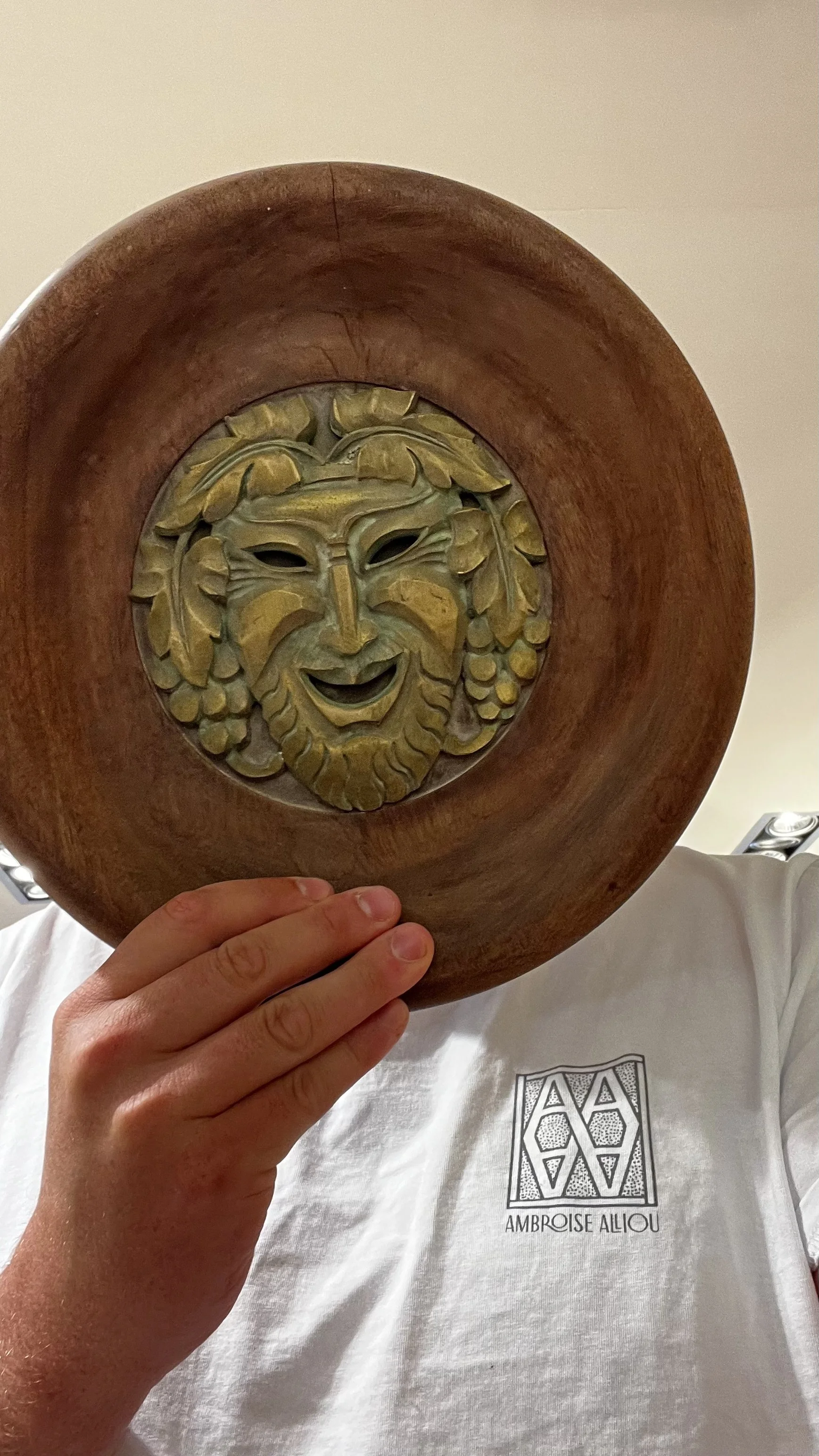 Bacchus