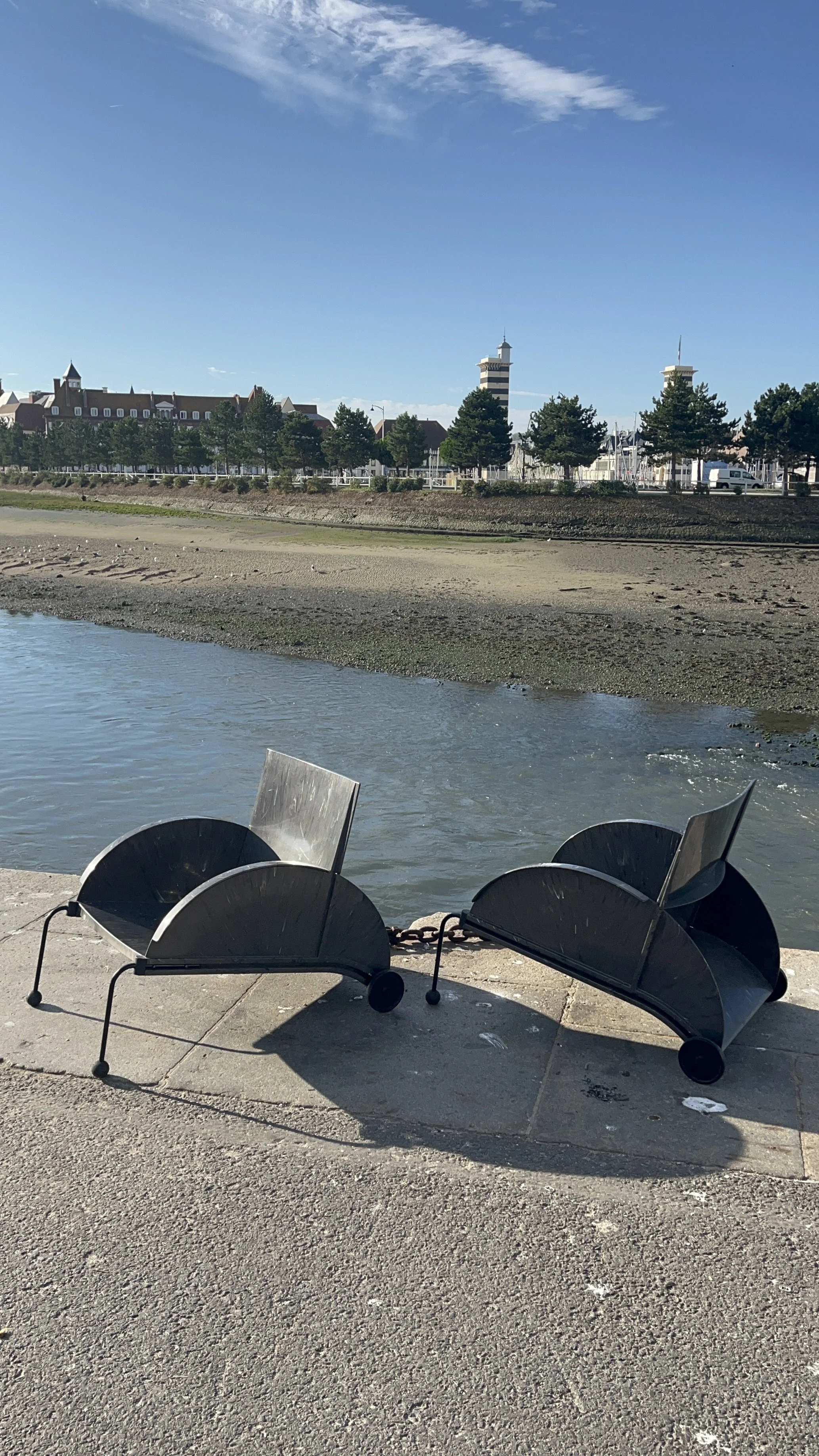 Fauteuils / Anna Castelli Ferrieri / Kartell