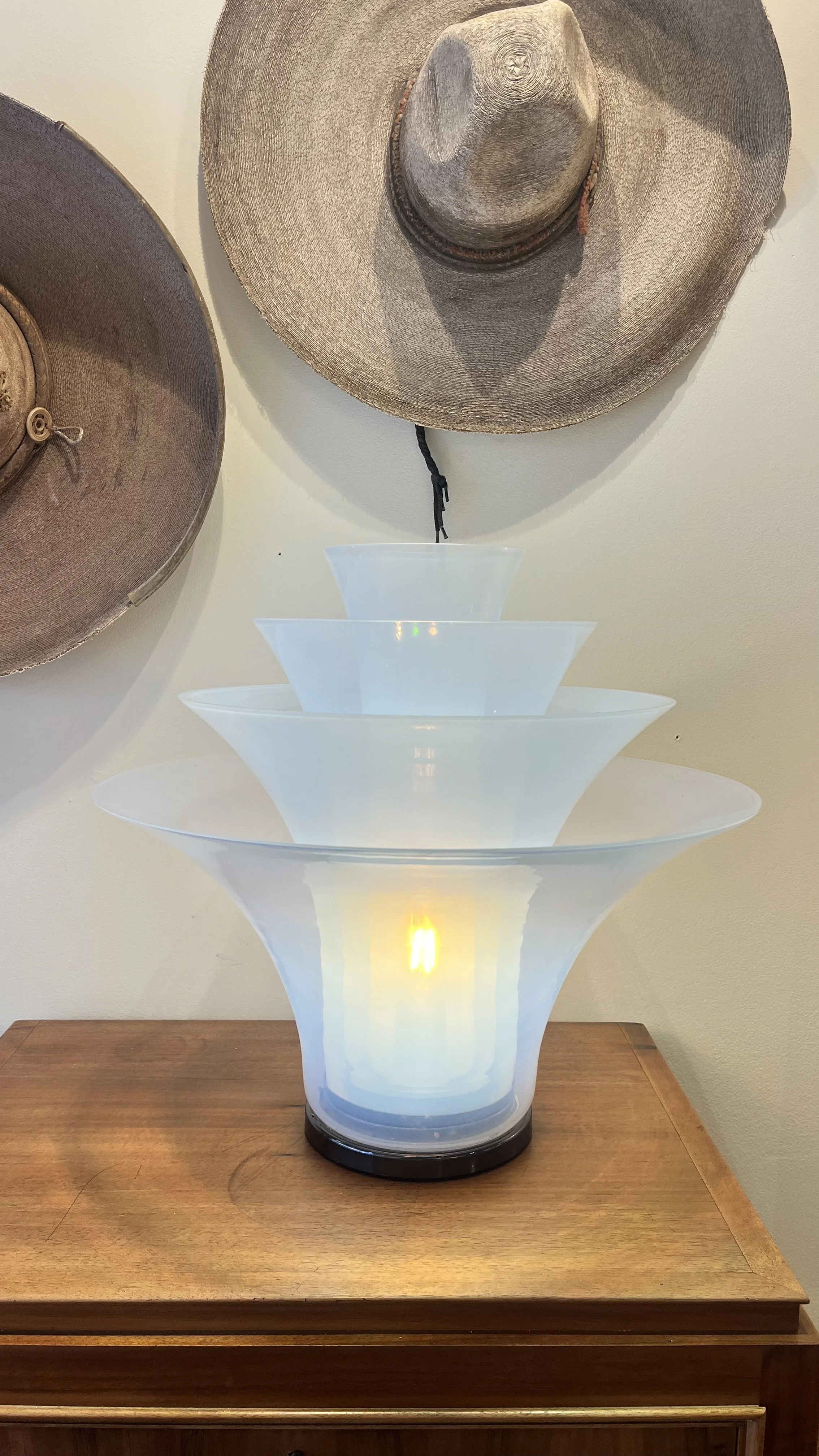 Lampe Murano