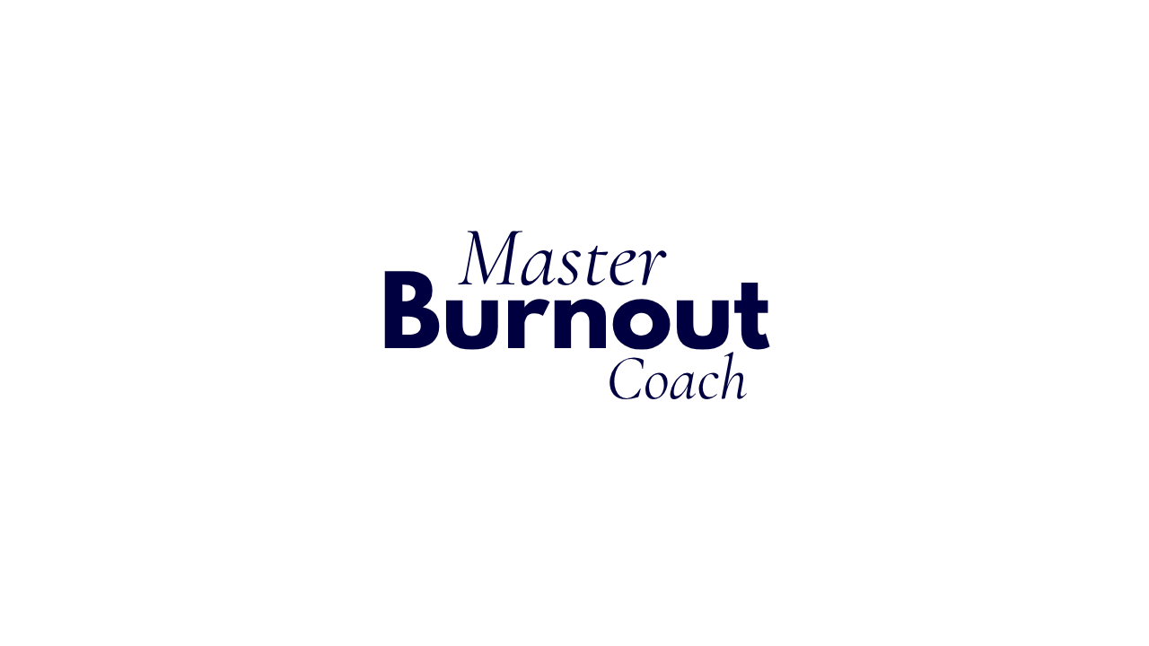 Master Burnout Coach Training and Accreditation — BURNOUTOLOGY | For a ...