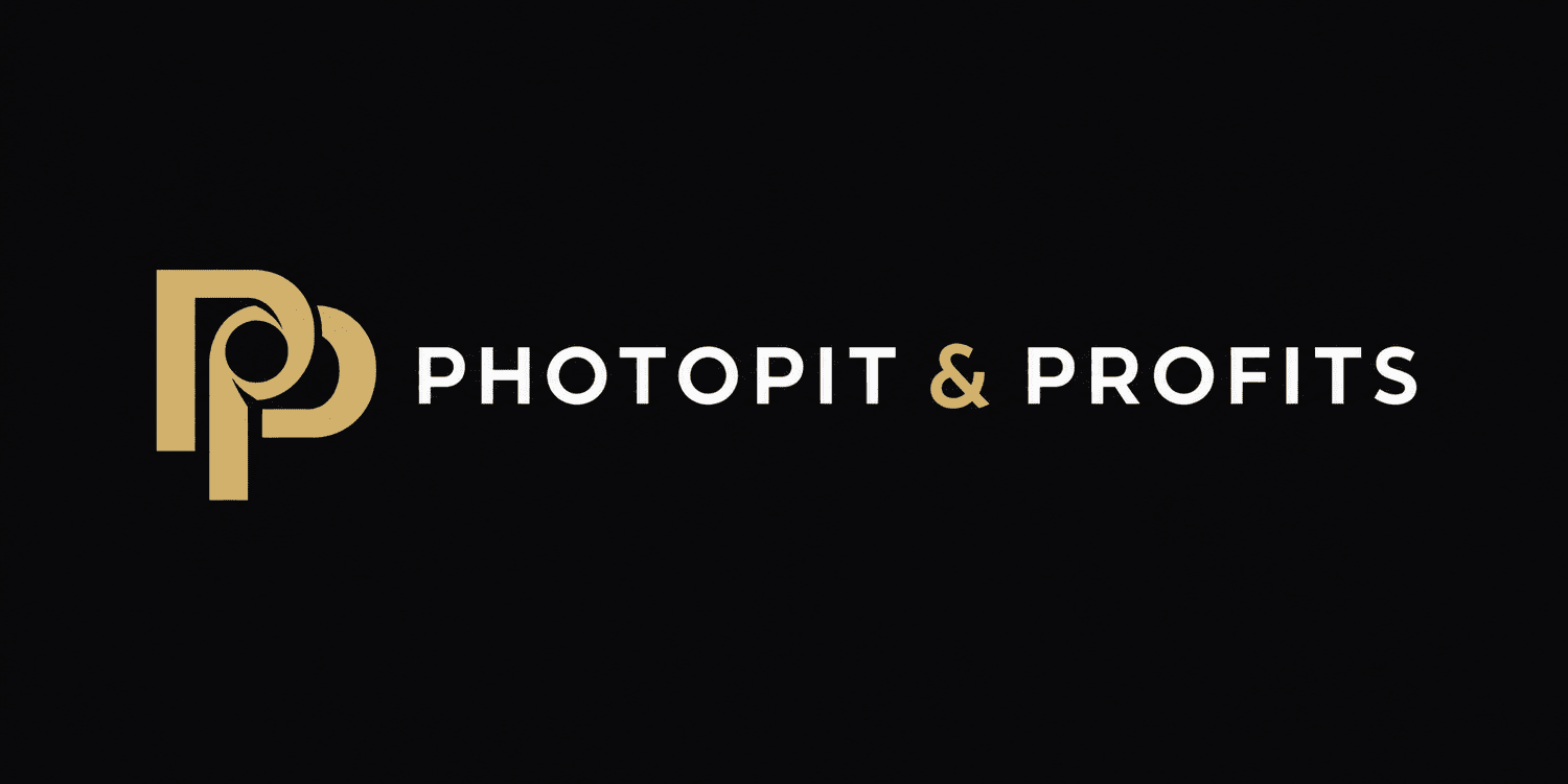 PhotoPit &amp; Profits
