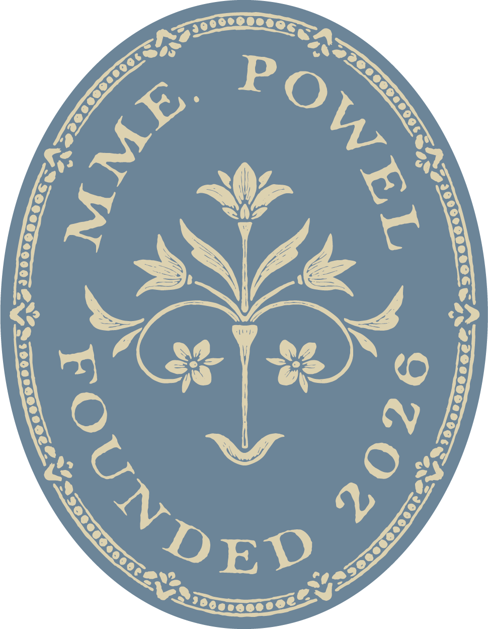 Mme. Powel 