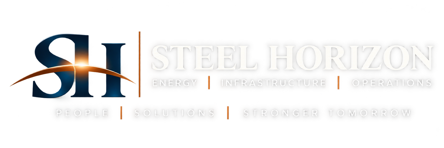 Steel Horizon