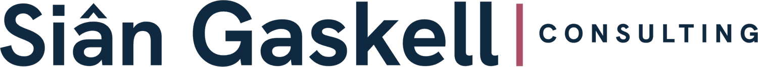 Sian Gaskell Consulting