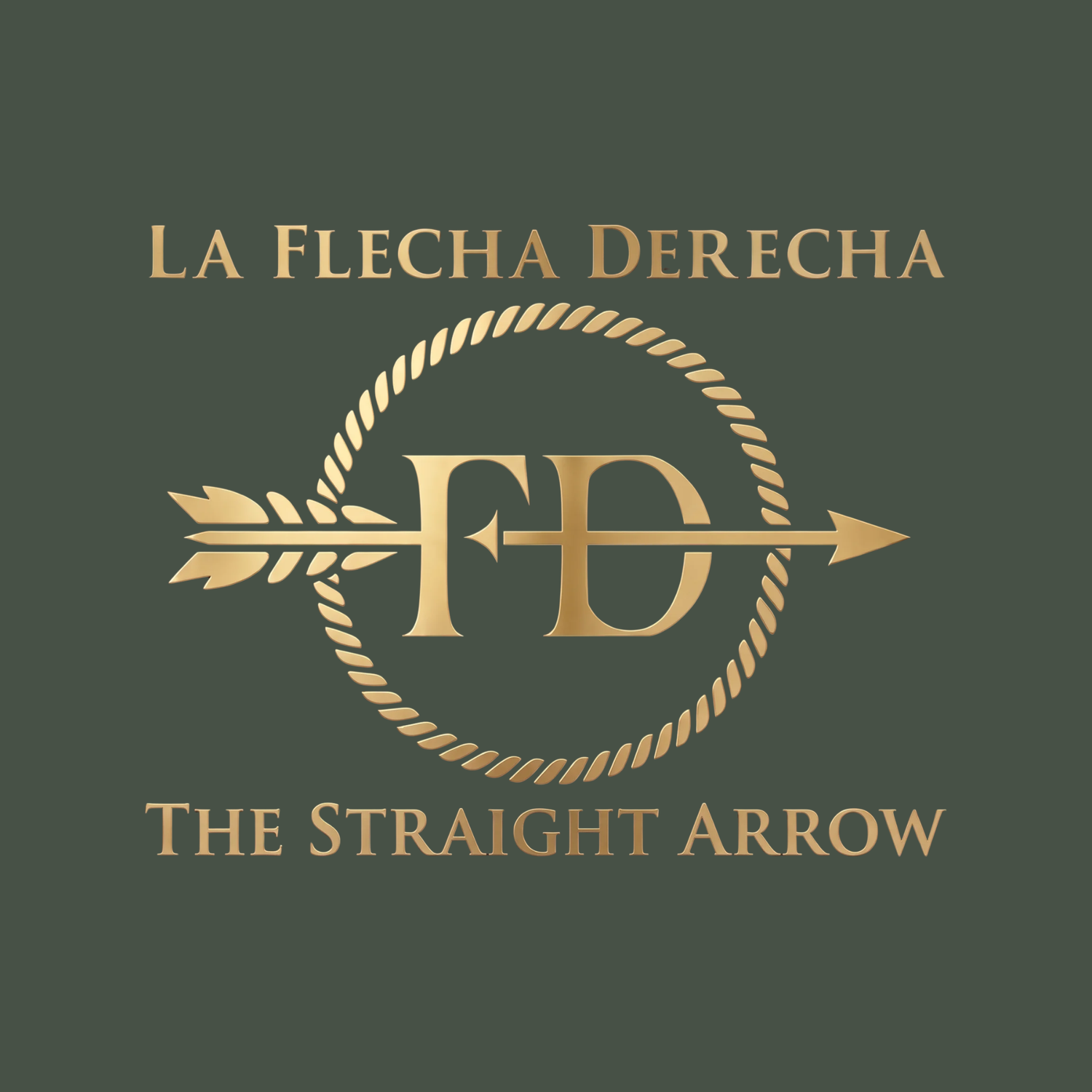 La Flecha Derecha