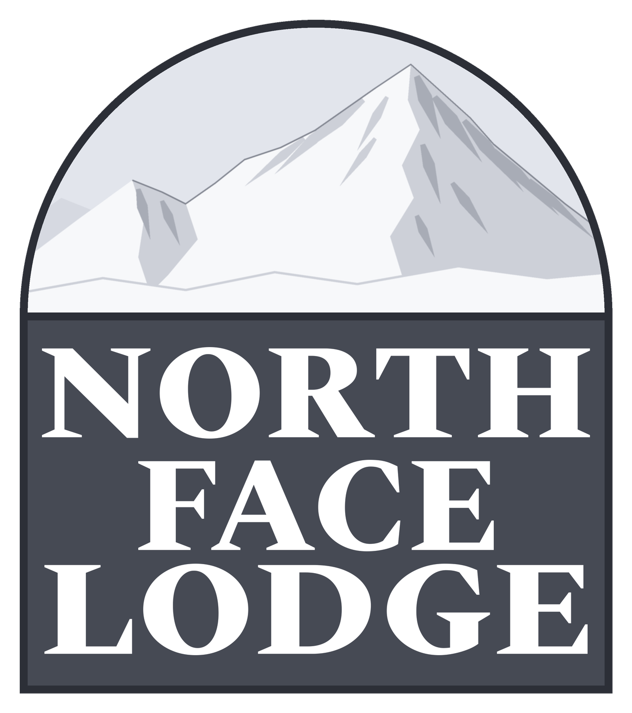 The North Face Lodge