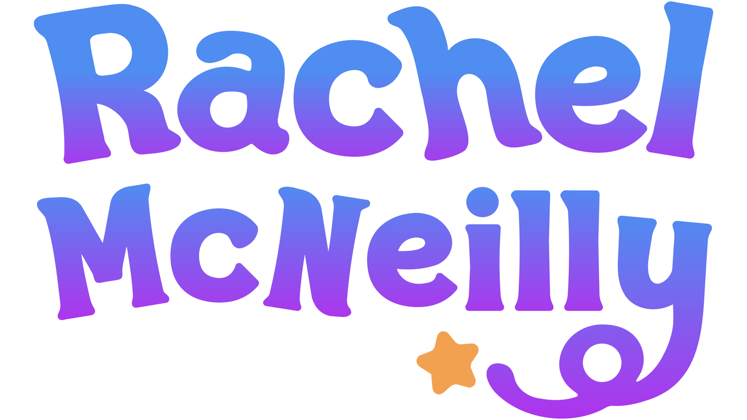 Rachel McNeilly Illustration