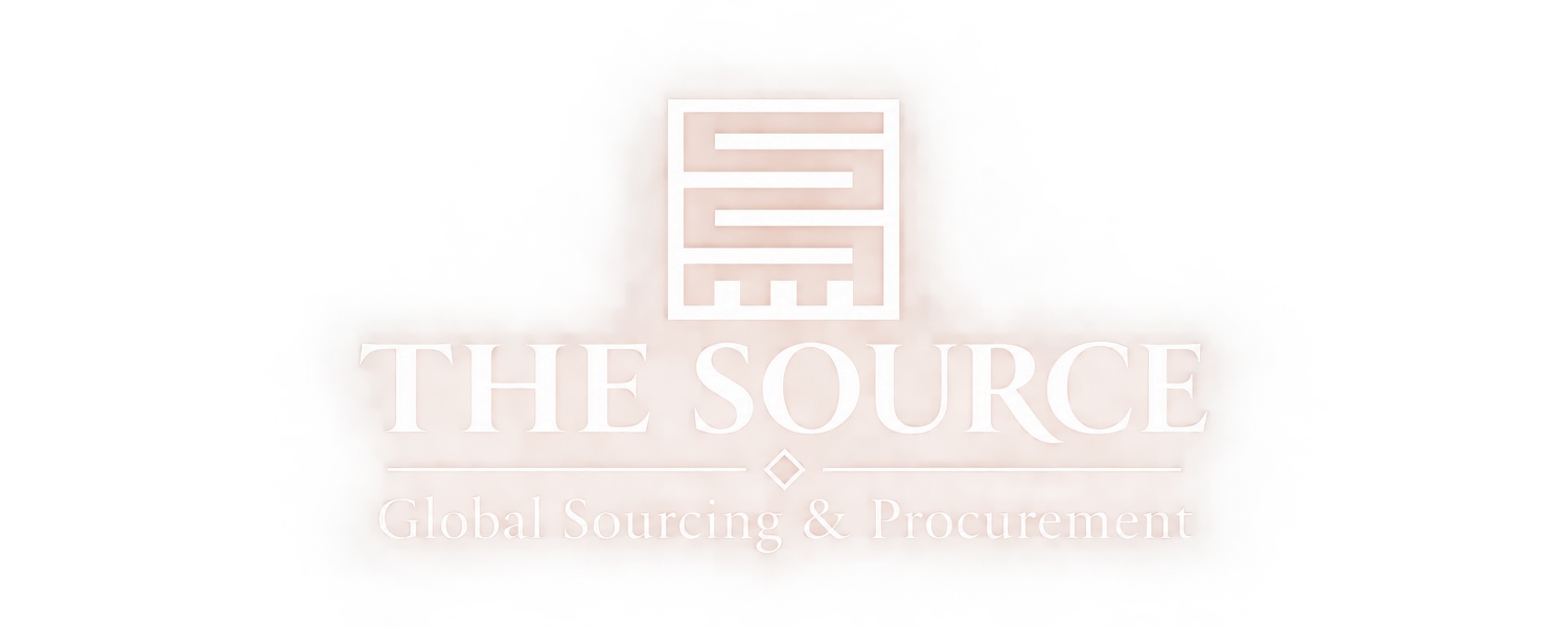 THE SOURCE  
