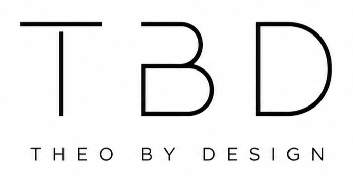 THEO BY DESIGN