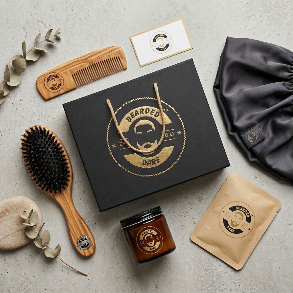 Bearded Dare