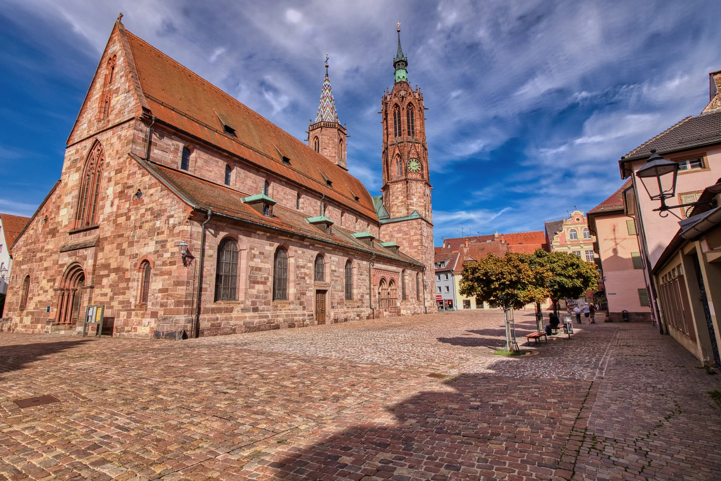 Münster Villingen