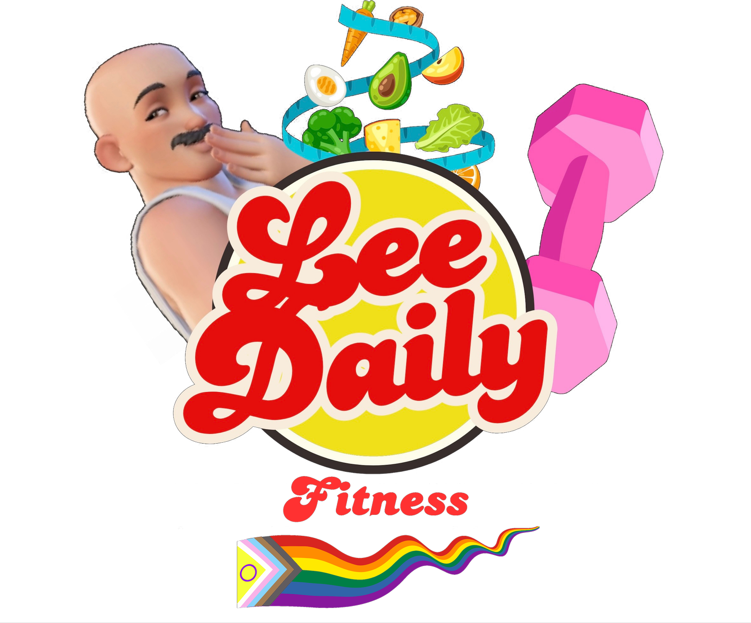 Lee Daily Fitness