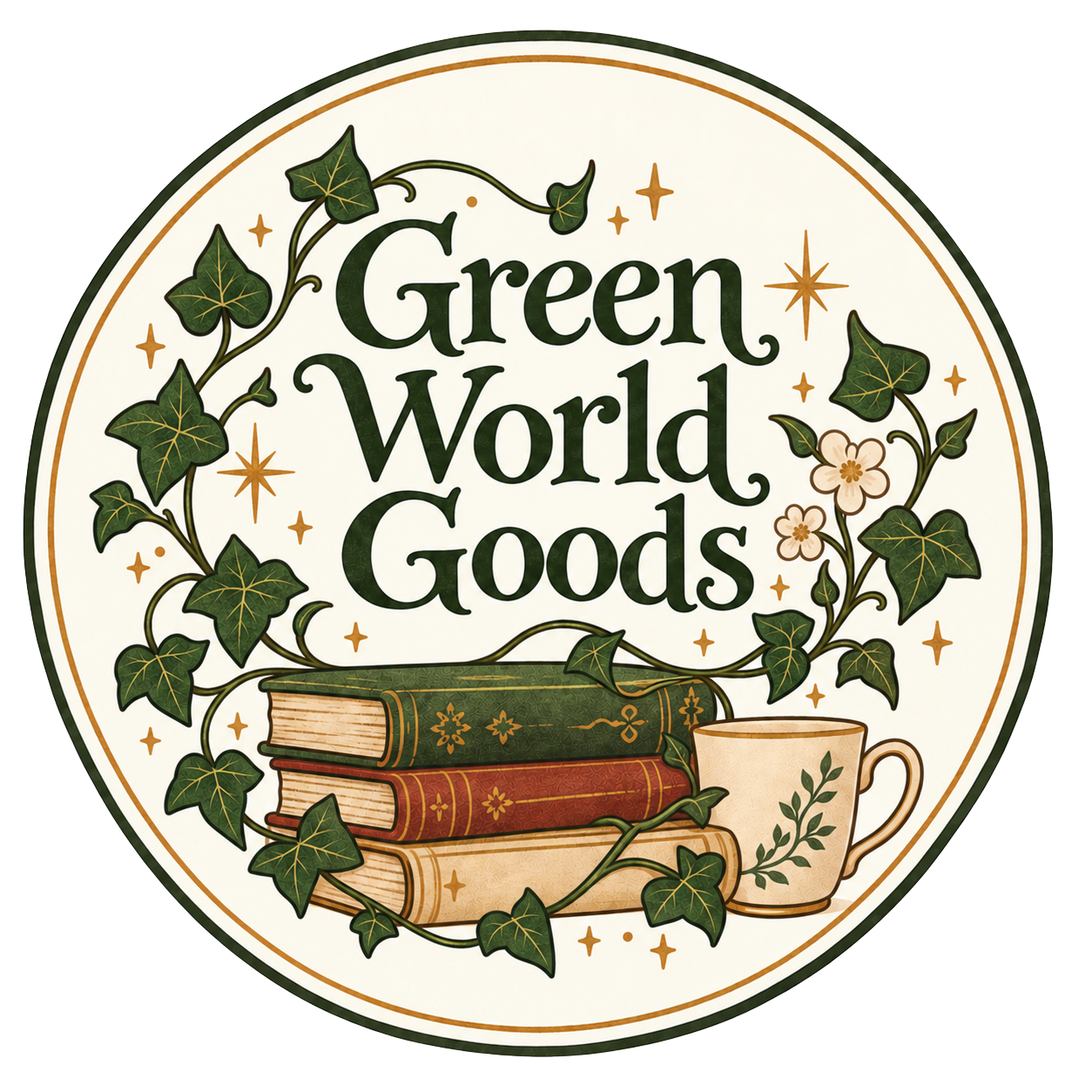 Green World Goods